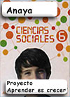 CIENCIAS SOCIALES