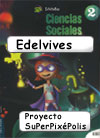 Ciencias Sociales 2º Primaria. Actividades Interactivas