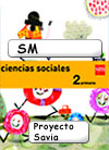 Ciencias Sociales 2º Primaria. Actividades Interactivas