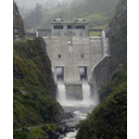 Show Hydroelectric power station Image