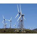 Show Wind power station Image