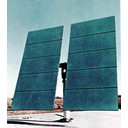 Show Solar panels Image