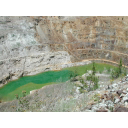 Show Uranium mine Image