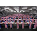 Show Assembly line Image