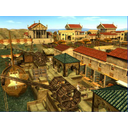 Show Roman Town Image