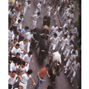 Show San Fermines Image