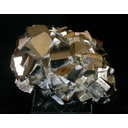 Muestra Imagen Pyrite