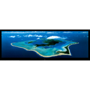 Muestra Imagen     Bora-Bora Islands