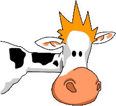 Vaca de Moliner