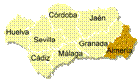 Almera Map
