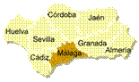 Provincias Map