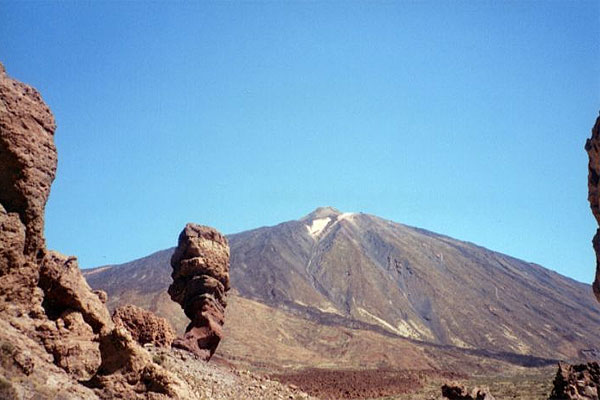 El Teide