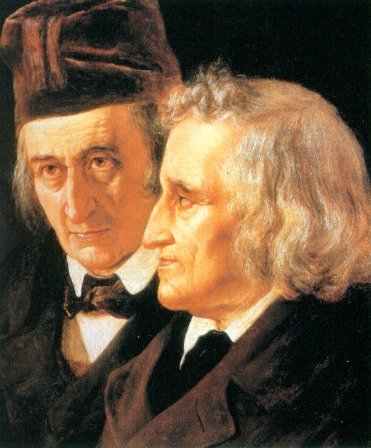 Hermanos Grimm