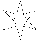 Pirámide hexagonal
