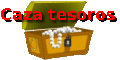 Caza Tesoros