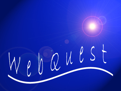 Webquest