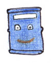 Azul