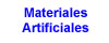 Materiales Artificiales