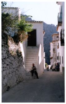 Gujar Faragit (Granada)