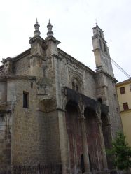 Catedral de Granada