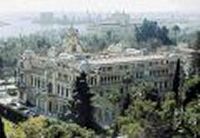 Ayuntamiento de Mlaga