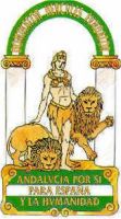 Escudo de Andaluca