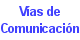 Vas de Comunicacin