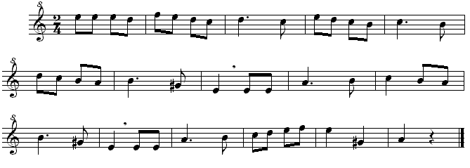 Partitura