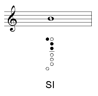 Si opcional