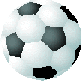 1 balón de fútbol