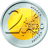 Moneda de 2 euros