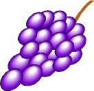 1 Kilo de uvas
