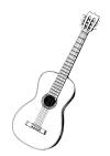 guitarra