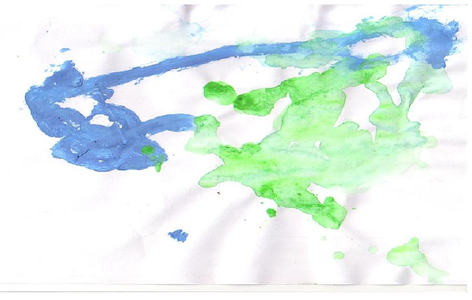 ver pintura en grande