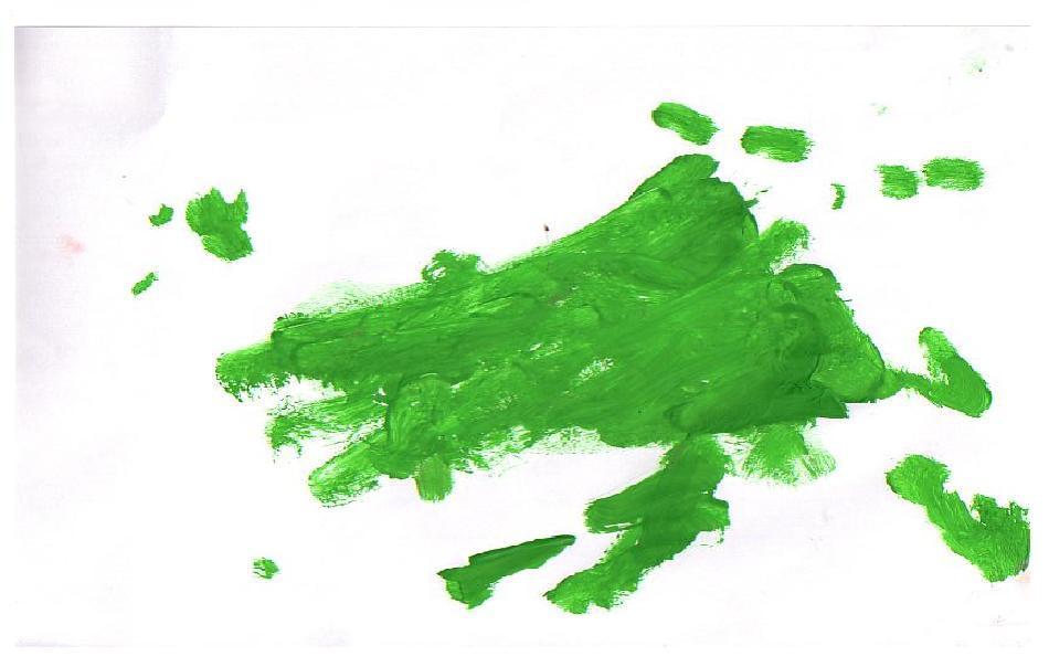ver pintura en grande