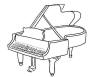 piano